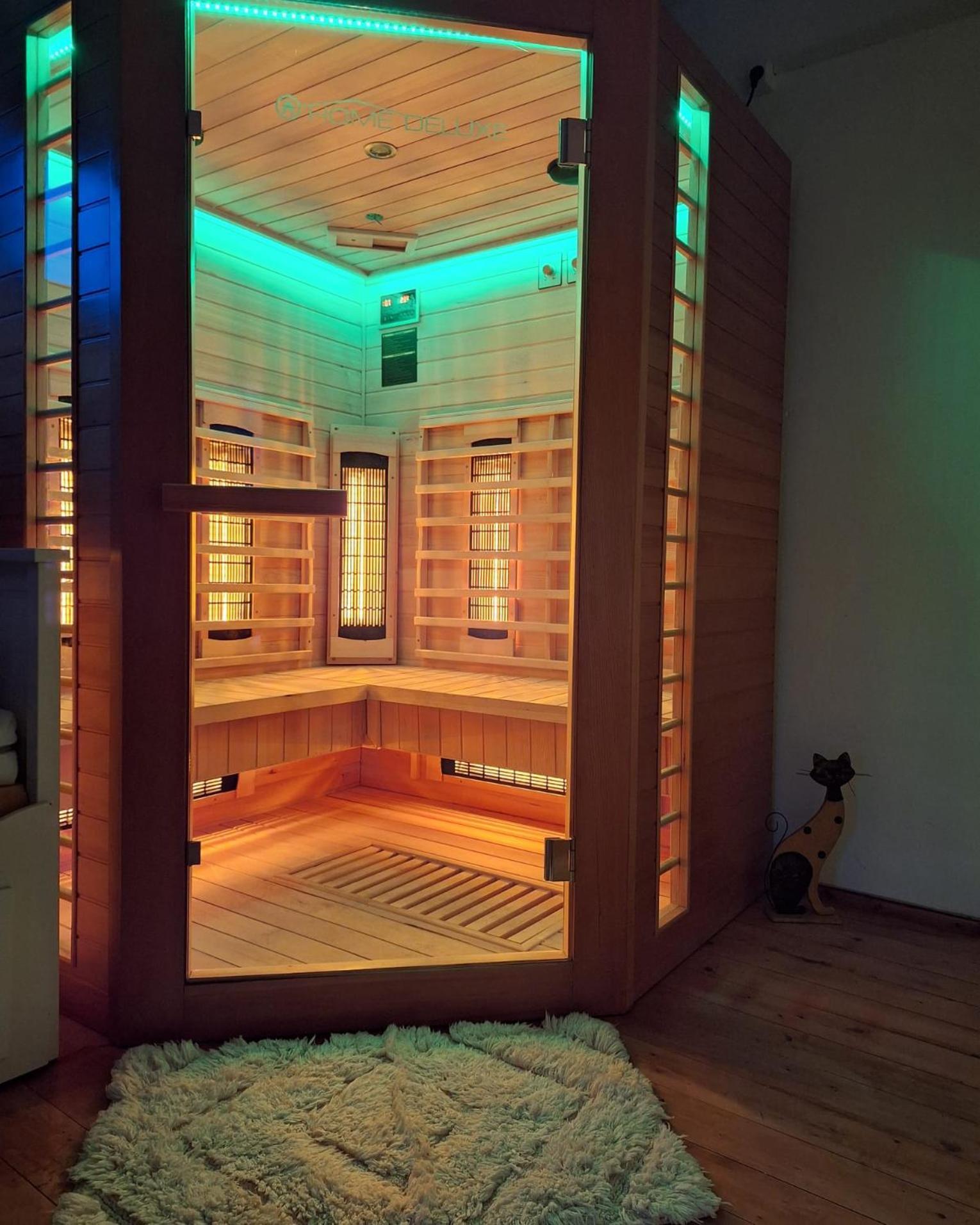 Haus Alexander Villa Fresach Kültér fotó