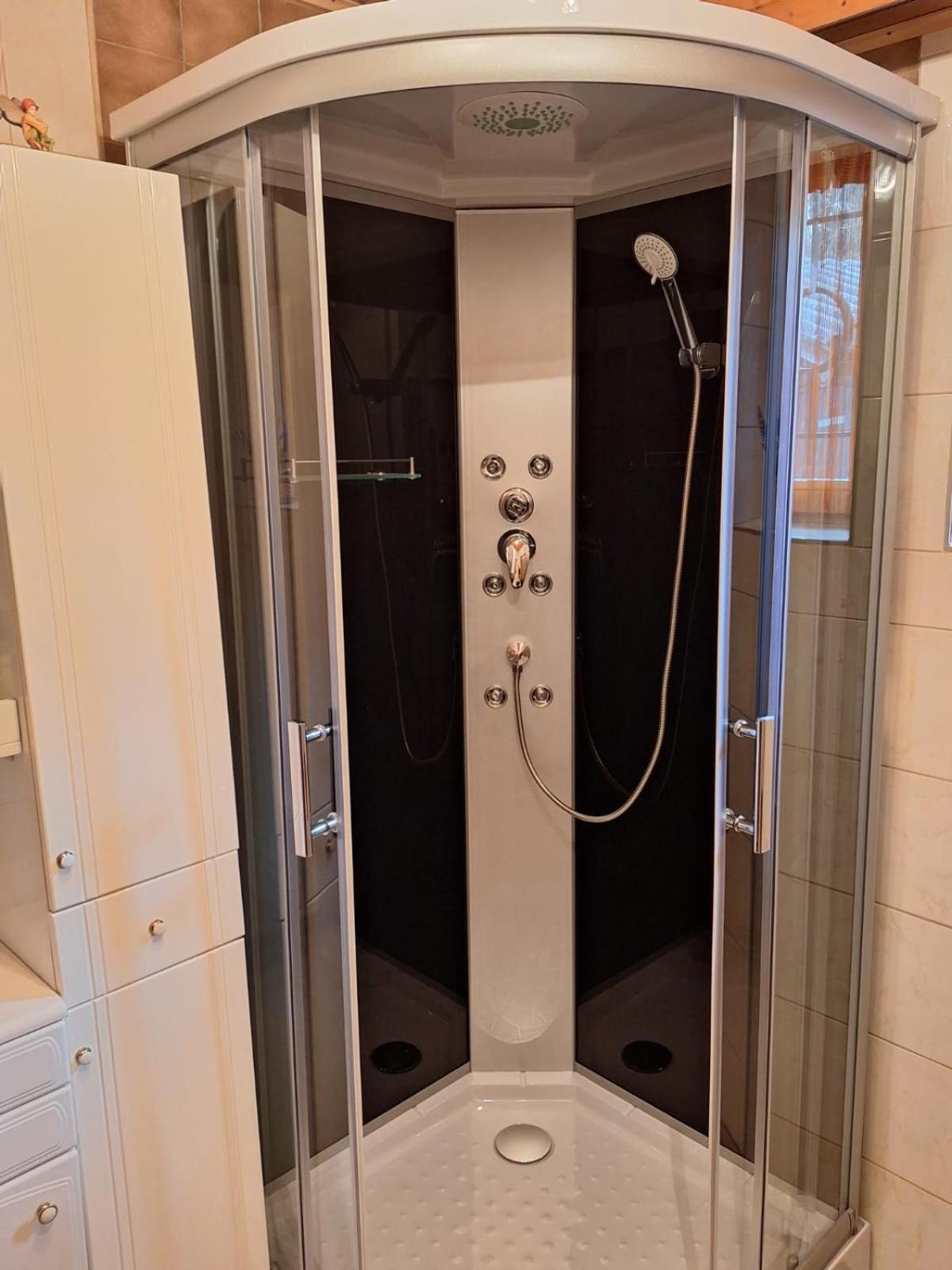 Haus Alexander Villa Fresach Kültér fotó